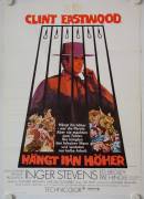 Hang 'em high (Hängt ihn höher)